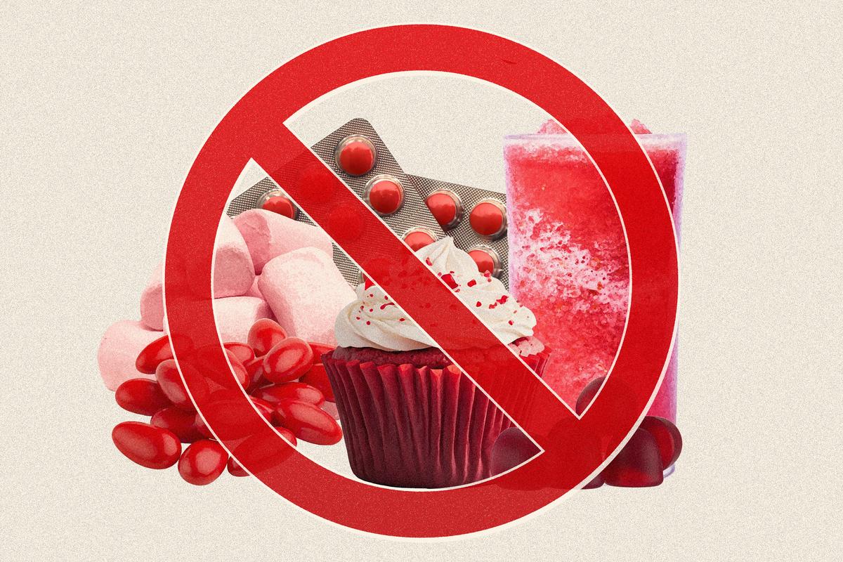 7 Things You Need to Know About Red No. 3 thumbnail