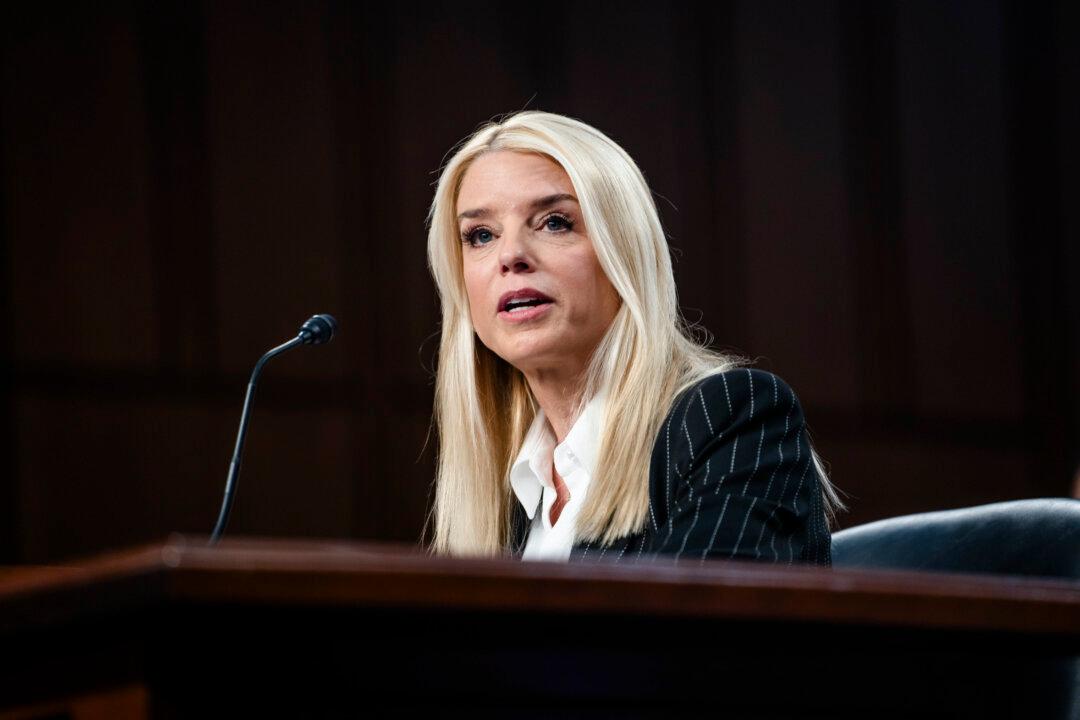 Bondi Advances to Final Senate Vote for Attorney General Confirmation