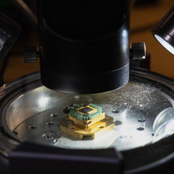 Australian Start-Up Raises $20 Million to Develop ‘Groundbreaking’ Quantum Tech
