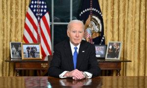 Biden Delivers Farewell Address to the Nation