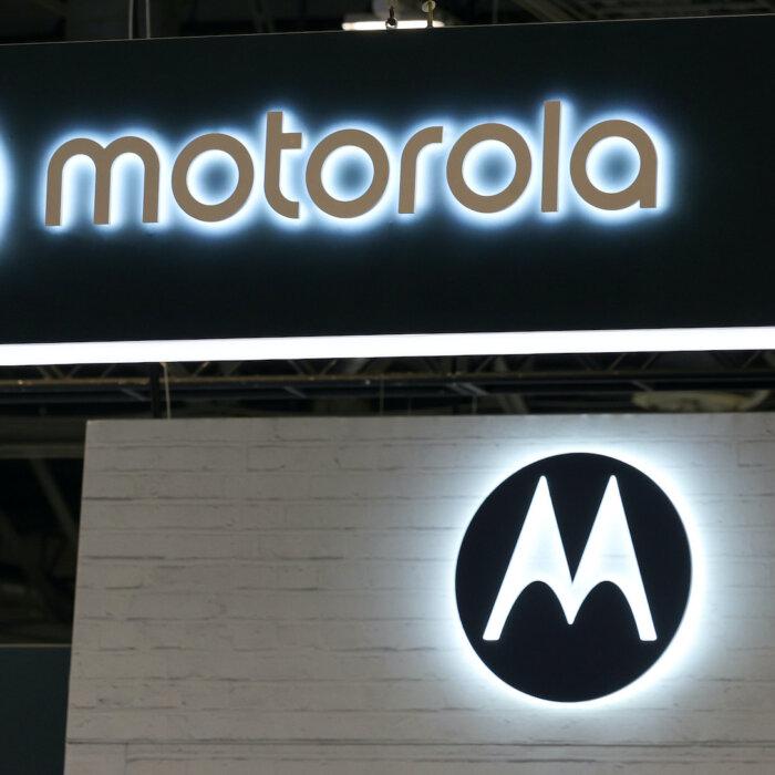 Chinese Company Hytera Pleads Guilty to Stealing Motorola Technology