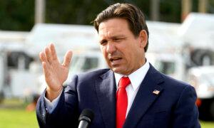 Florida Authorities Will Start Cooperating With ICE in Immigration Enforcement