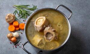 Sip Your Way to Better Health: How to Make Homemade Nourishing Bone Broths for Cold Winter Days