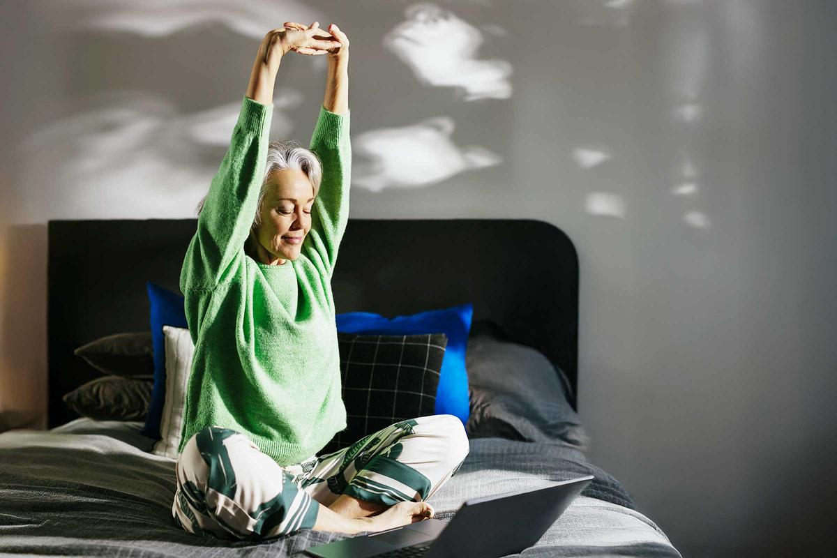 Debugging Your Days: 6 Exercises for Winter Cold and Flu Recovery thumbnail