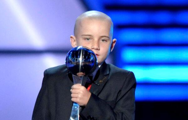 Jack Hoffman, Young Cancer Patient Who Captured Hearts of Nebraska and Nation With 2013 TD Run, Dies