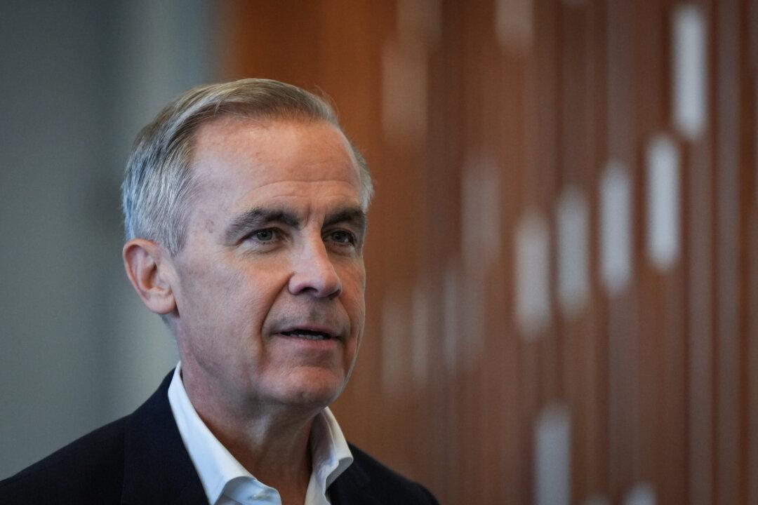 Carney Promises to Remove Consumer Carbon Tax as PM, Make ‘Big Polluters Pay’
