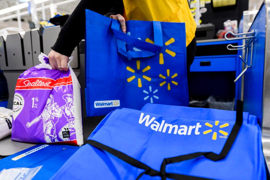 Walmart Canada Says Underweight Meat Problem Fixed by BC Supplier