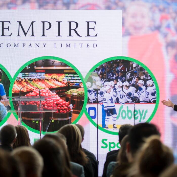 The Epoch Times