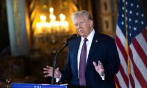 Trump Demands FBI Preserve Records After Confirming It Shut Down DEI Office