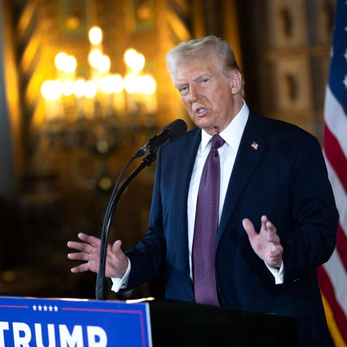 Trump Demands FBI Preserve Records After Confirming It Shut Down DEI Office