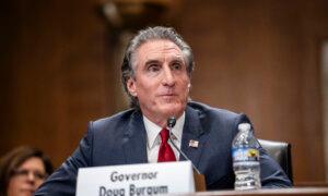 Prospective Trump Energy Czar Would Expand Oil and Gas Leases on Federal Lands, Waters