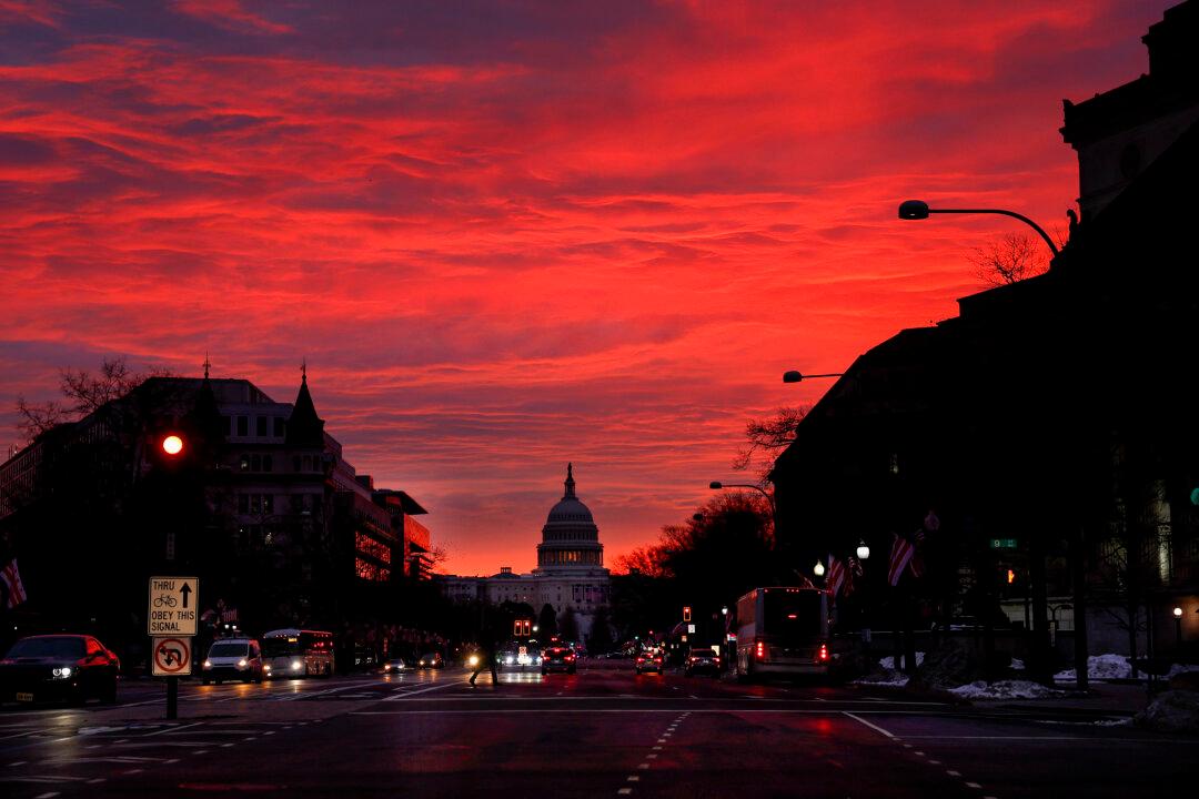 Is China Ready for Trump 2.0?