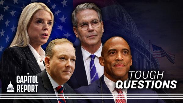 Key Trump Cabinet Picks Face Tough Questions in Senate Hearings; Israel Cease-Fire Vote Delayed | Capitol Report