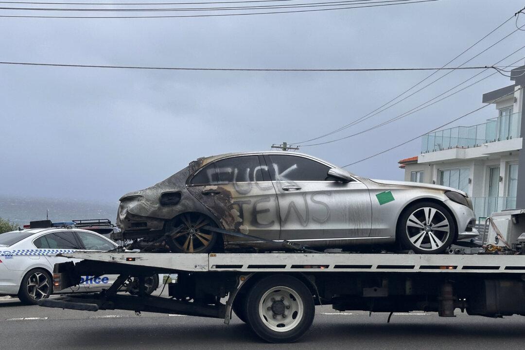 Premier Plans to Harden Hate Speech Laws in NSW Amid Anti-Semitic Attacks