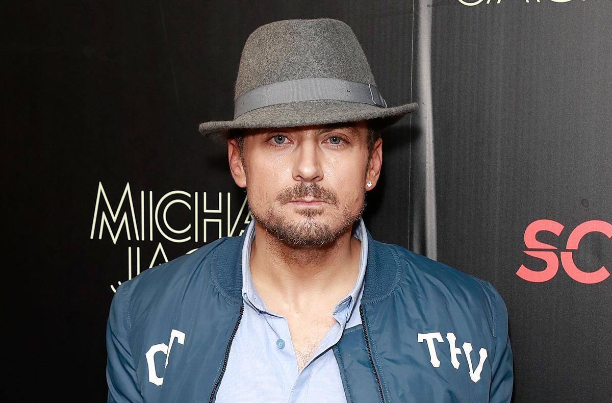 Former ‘Hollyoaks’ Star and TV Personality Paul Danan Dies at 46