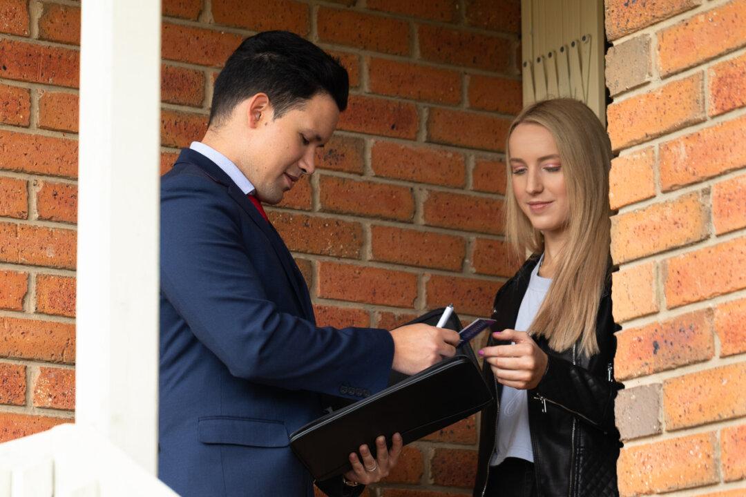 ‘Voices of Monash’ Founder Fights to Revive Australia Day Celebrations