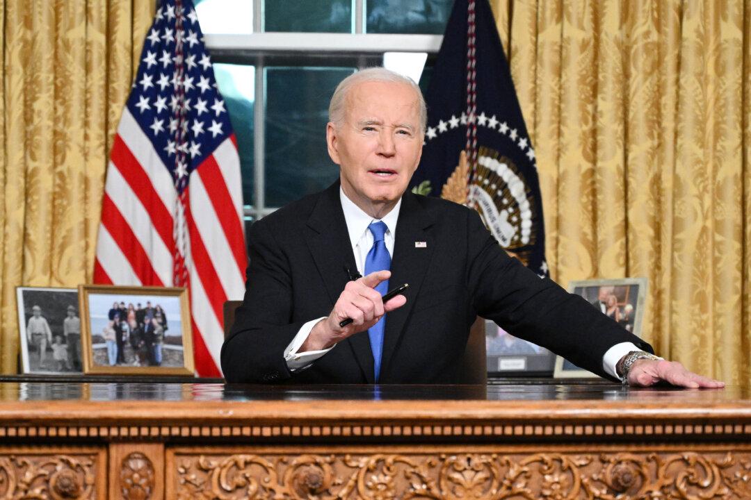 Biden Commutes Sentences for Nearly 2,500 Americans Convicted of Non-Violent Drug Offenses