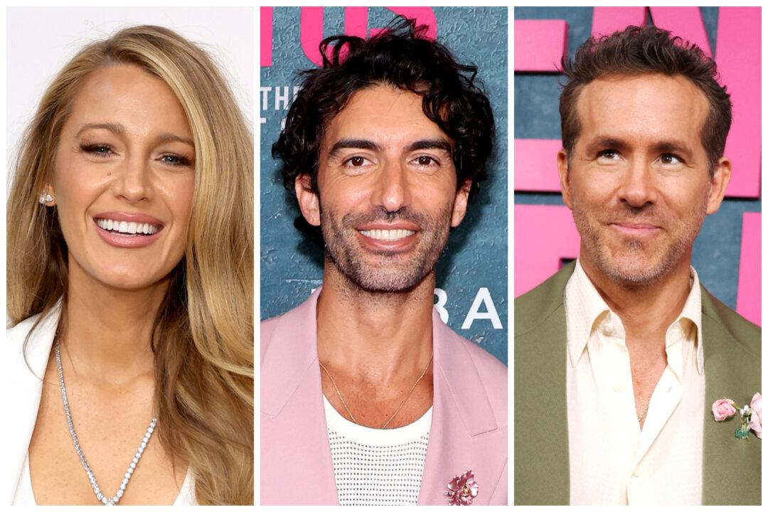 Justin Baldoni Sues Blake Lively and Ryan Reynolds for $400 Million