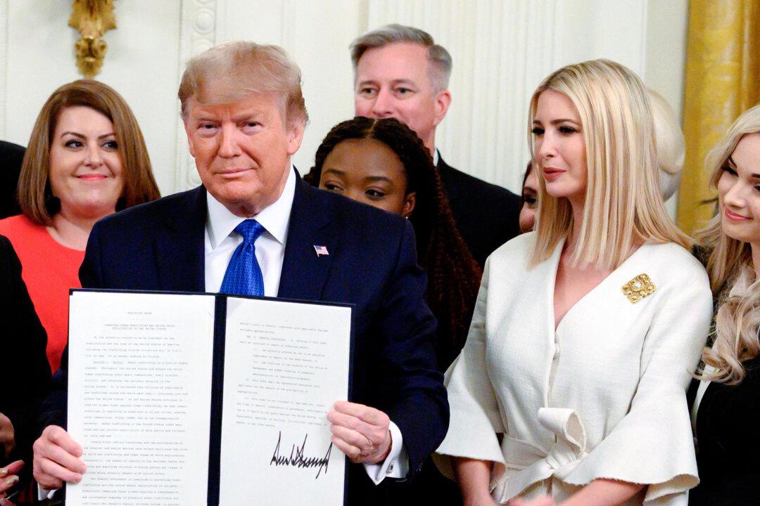 As Trump Retakes Helm, More Than 100 Executive Actions Are Expected