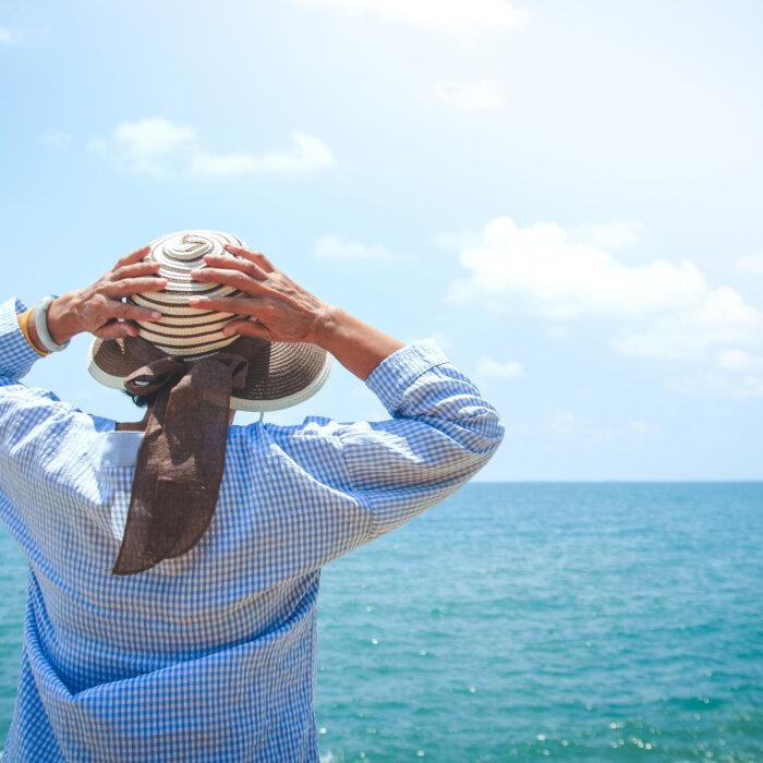 How to Safely Travel Solo as an Older Woman