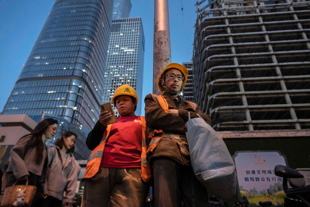 For China, Economic Figures Disappoint While European Airlines Say Farewell