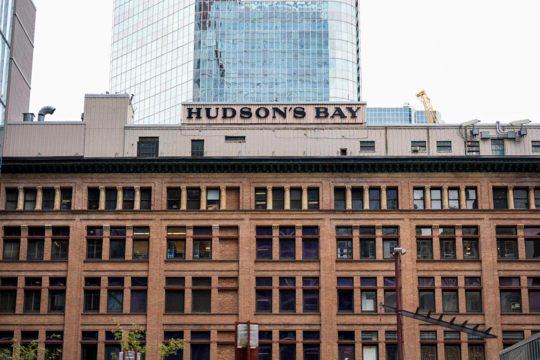Hudson’s Bay Likely to Close Some Stores as Part of Restructuring: Experts