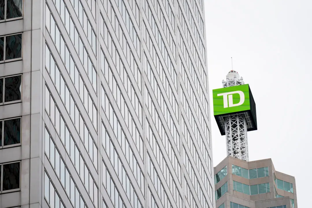 Drop in Immigration ‘Timely’ for Canadian Economy Faced With Tariffs Pressure: TD Bank