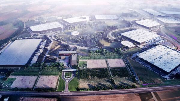 US Defense Contractor to Build ‘Hyperscale’ Weapons Manufacturing Facility in Ohio