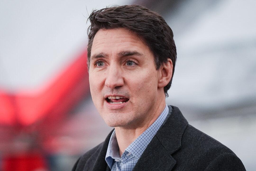 Trudeau Says Canada Won’t Hesitate to Retaliate Against US Tariffs, as Trump’s Inauguration Nears