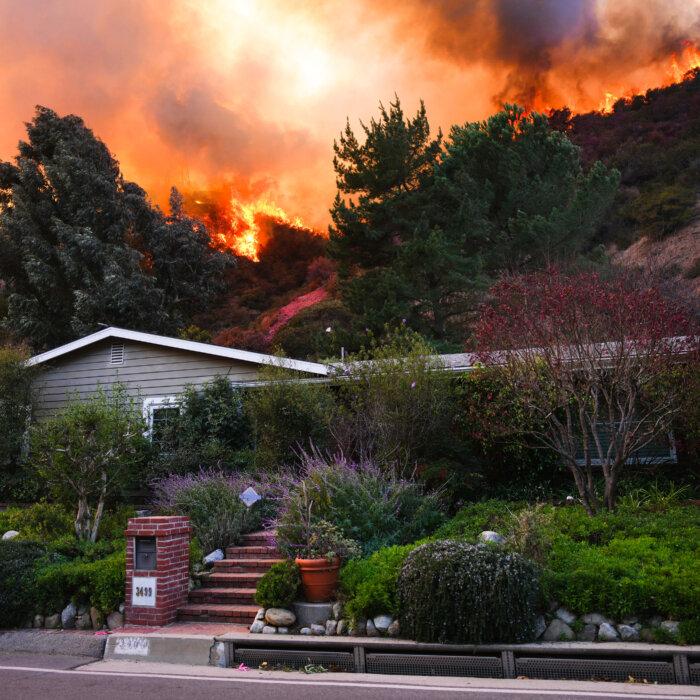 California Attorney General Asks Residents to Report Price Gouging Amid Wildfires