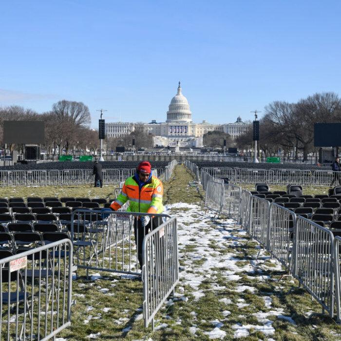 Supreme Court Upholds TikTok Ban; Trump’s Inauguration to Move Indoors Amid Record Cold