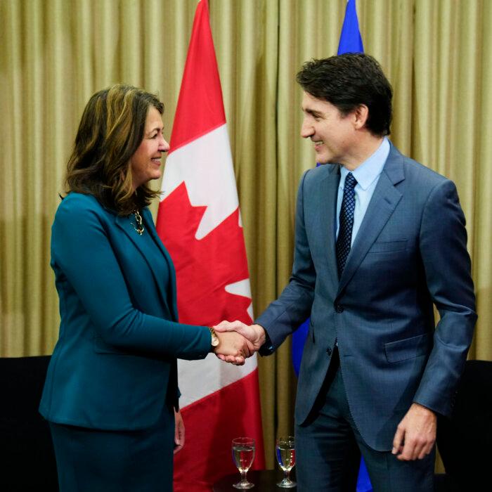 Cory Morgan: Trudeau and Smith Should Find Common Ground to Avoid a Trade War With US