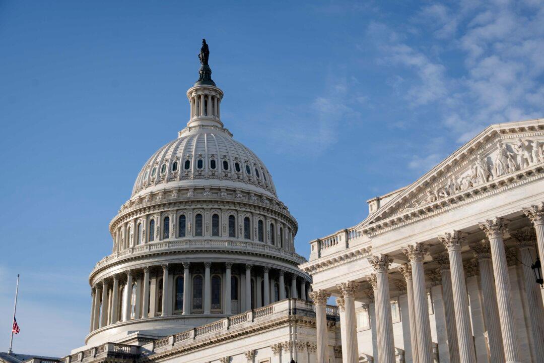 House Passes Laken Riley Act, First Bill Headed to Trump’s Desk