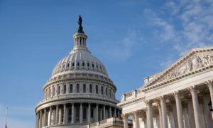 House Passes Laken Riley Act, First Bill Headed to Trump’s Desk