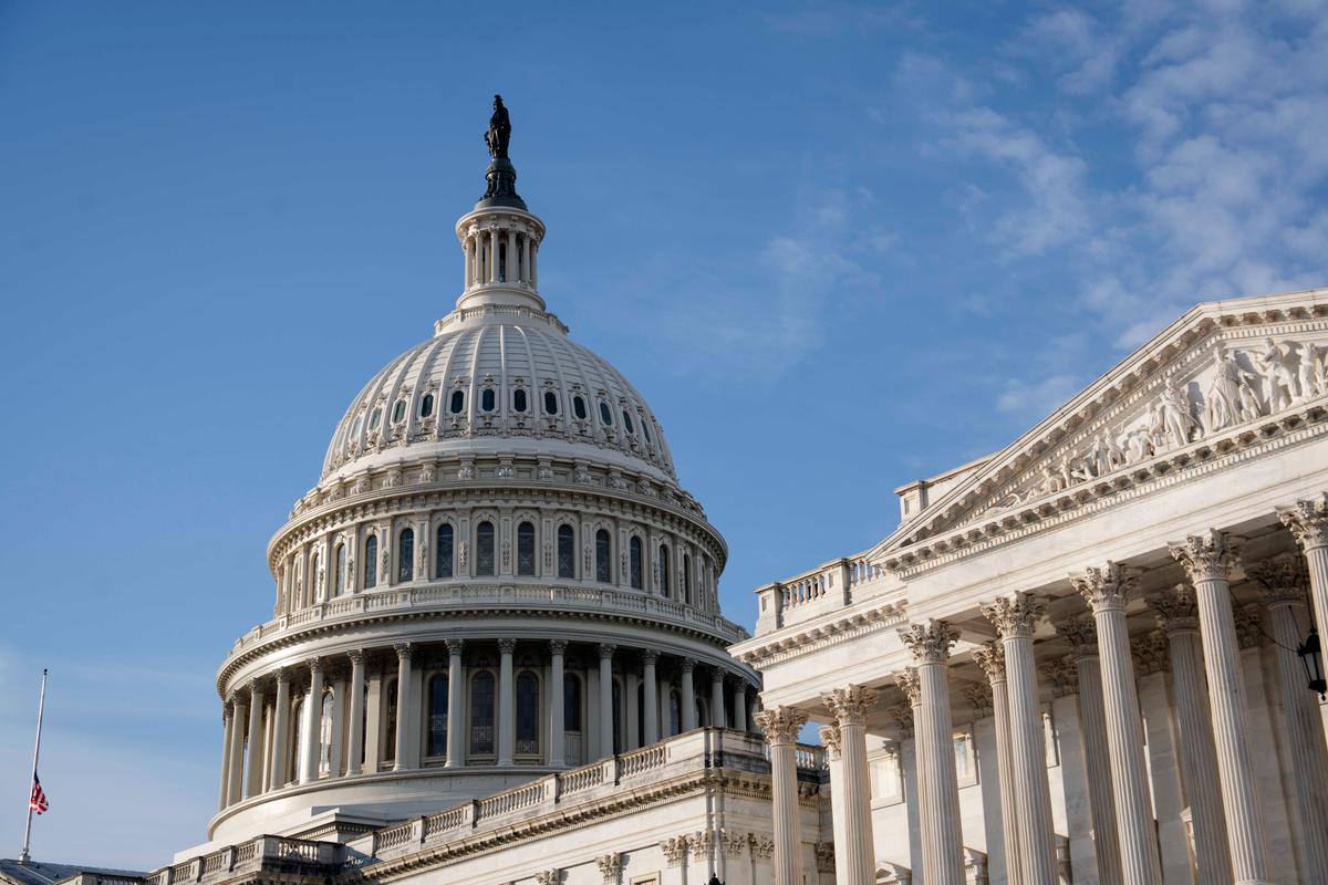 Laken Riley Act Advances to Final Vote in Senate thumbnail