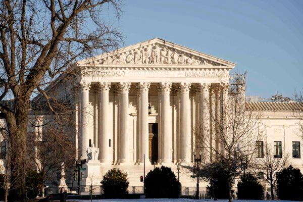 Supreme Court Agrees to Review Oklahoma Ruling Against Publicly Funded Religious Charter School