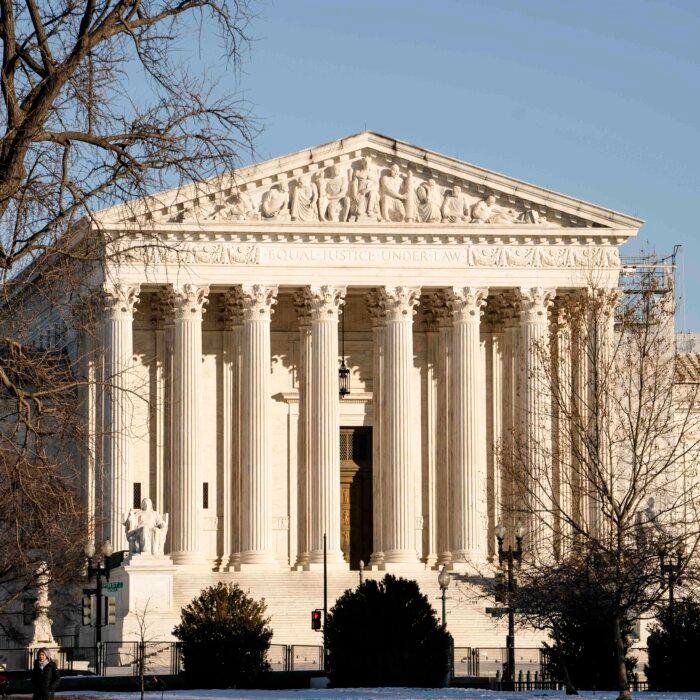 Supreme Court Upholds Law That Bans TikTok If Its Chinese Parent Company Does Not Divest