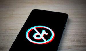 TikTok Says It Will Go Dark on Sunday Unless Biden Gives Definitive Assurance