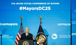 Biden Honored for Public Service in Final Days of Presidency