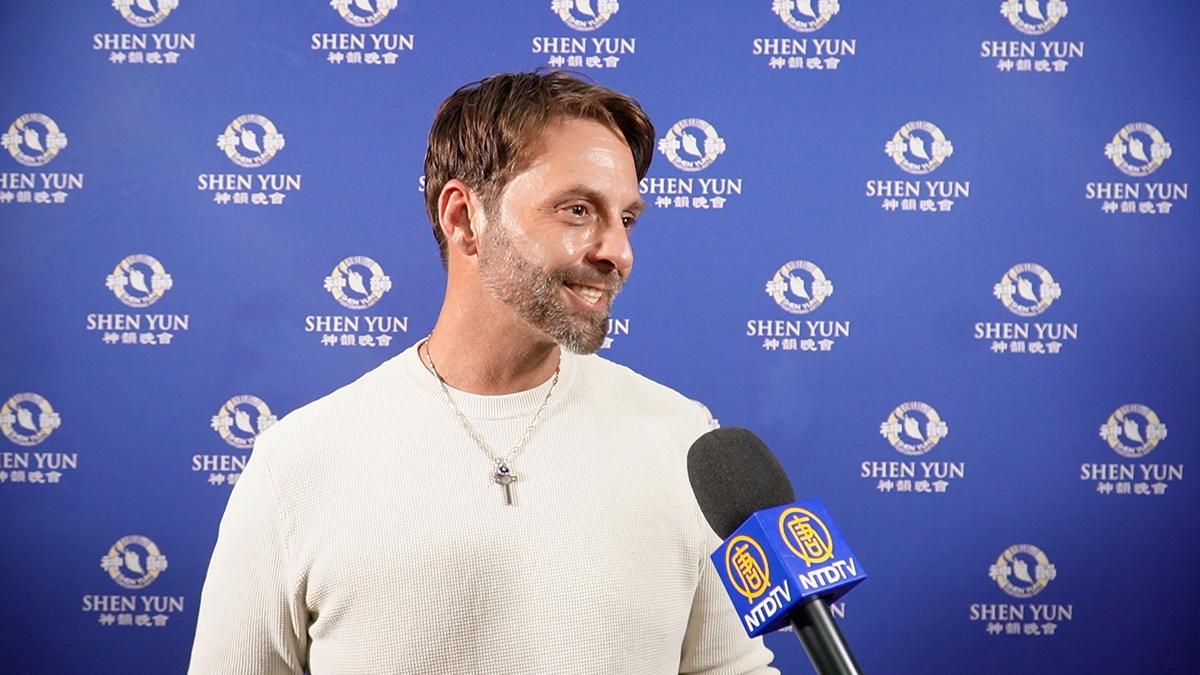 ‘Everything Is Just Spectacular’ Says Company Owner