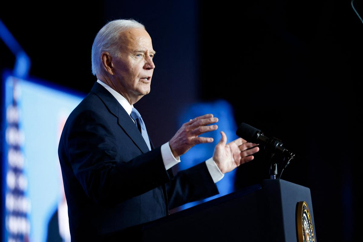 Biden Rejoins Creative Artists Agency for Post-Presidential Projects