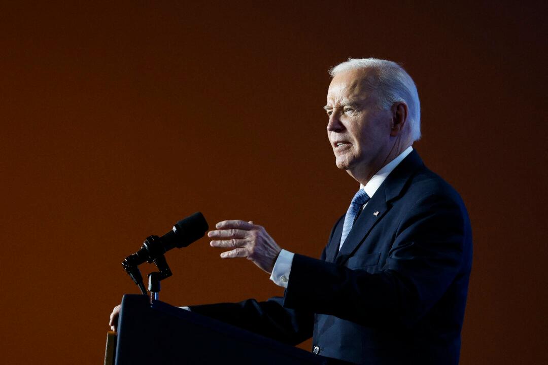 Biden Pardons Family in Final Act as President