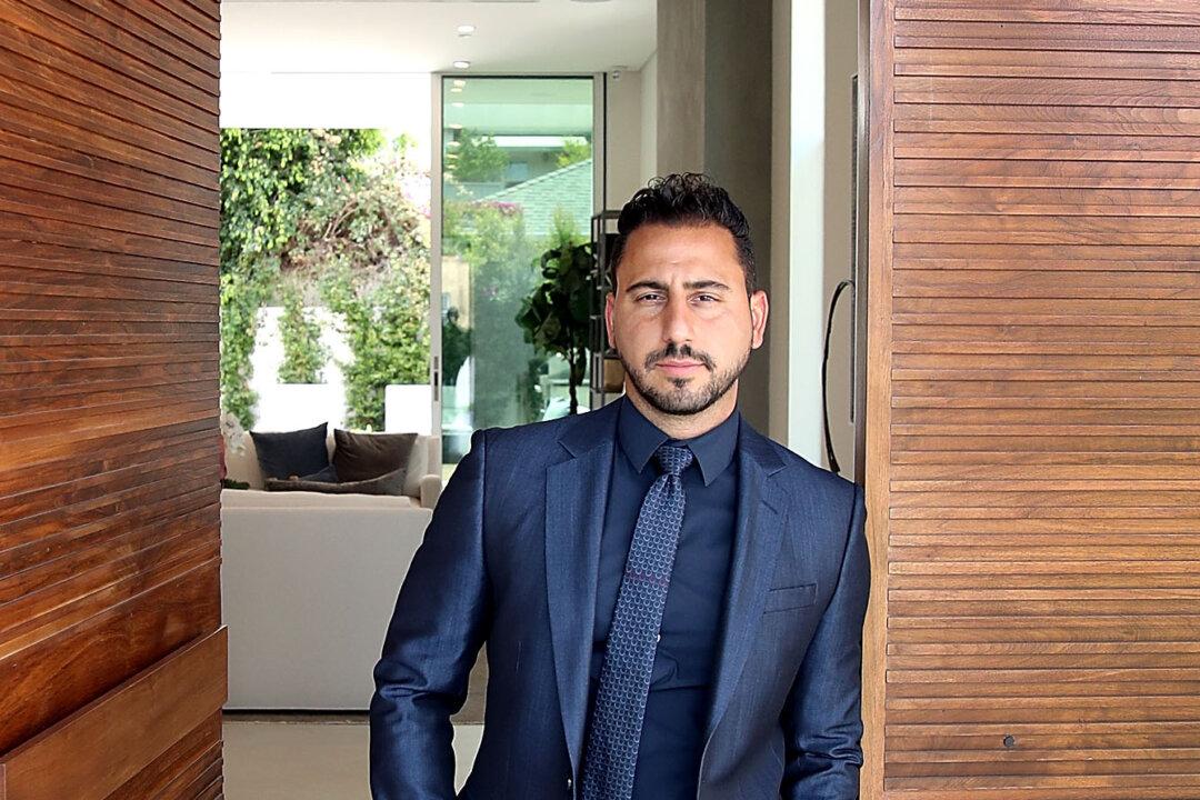 Celebrity Realtor Josh Altman Expects Most Pacific Palisades Residents Won’t Return After Fires
