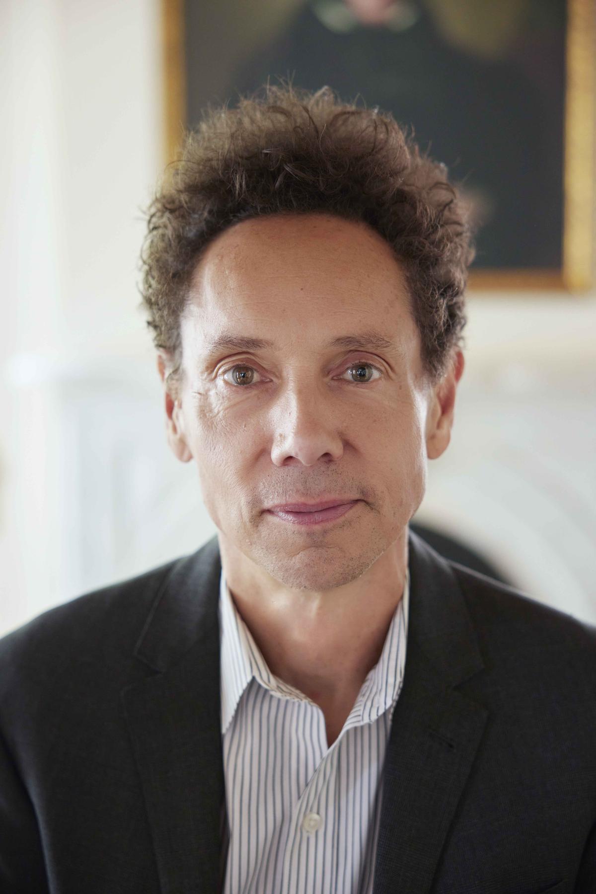 Malcolm Gladwell is a social scientist, science writer, and author of "Revenge of the Tipping Point: Overstories, Superspreaders, and the Rise of Social Engineering." (Shannon Greer)