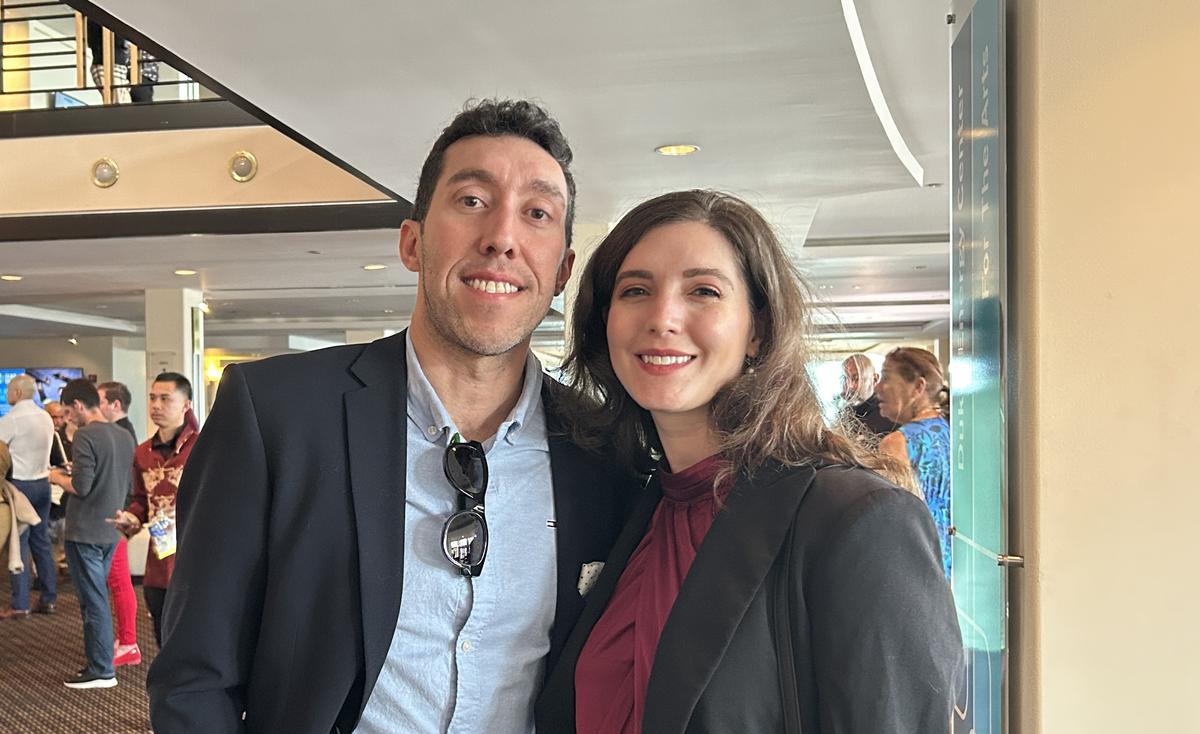 Shen Yun an ‘Eye-Opening’ Look at China Before Communism