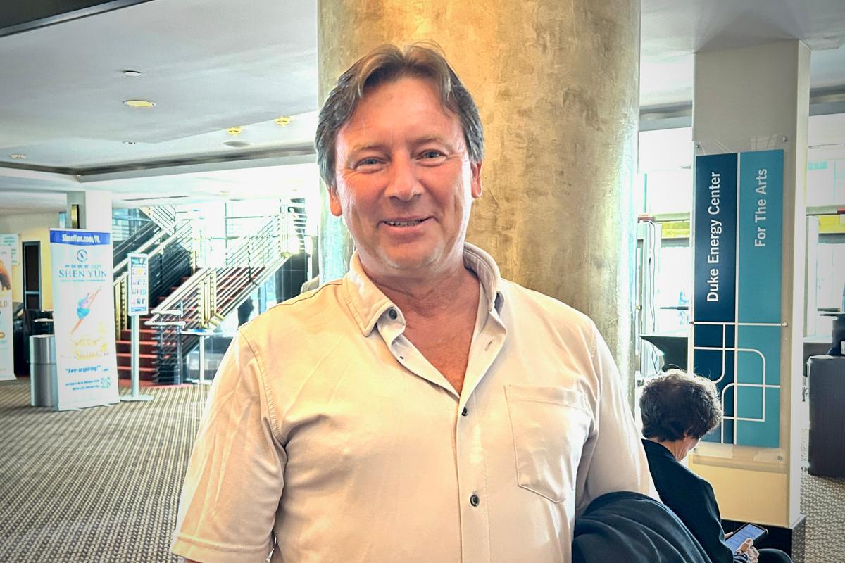 Shen Yun Vivid, Joyful, and ‘What You Need,’ Says Florida Theatergoer