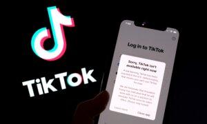 Trump Must Not Reverse the Ban on TikTok