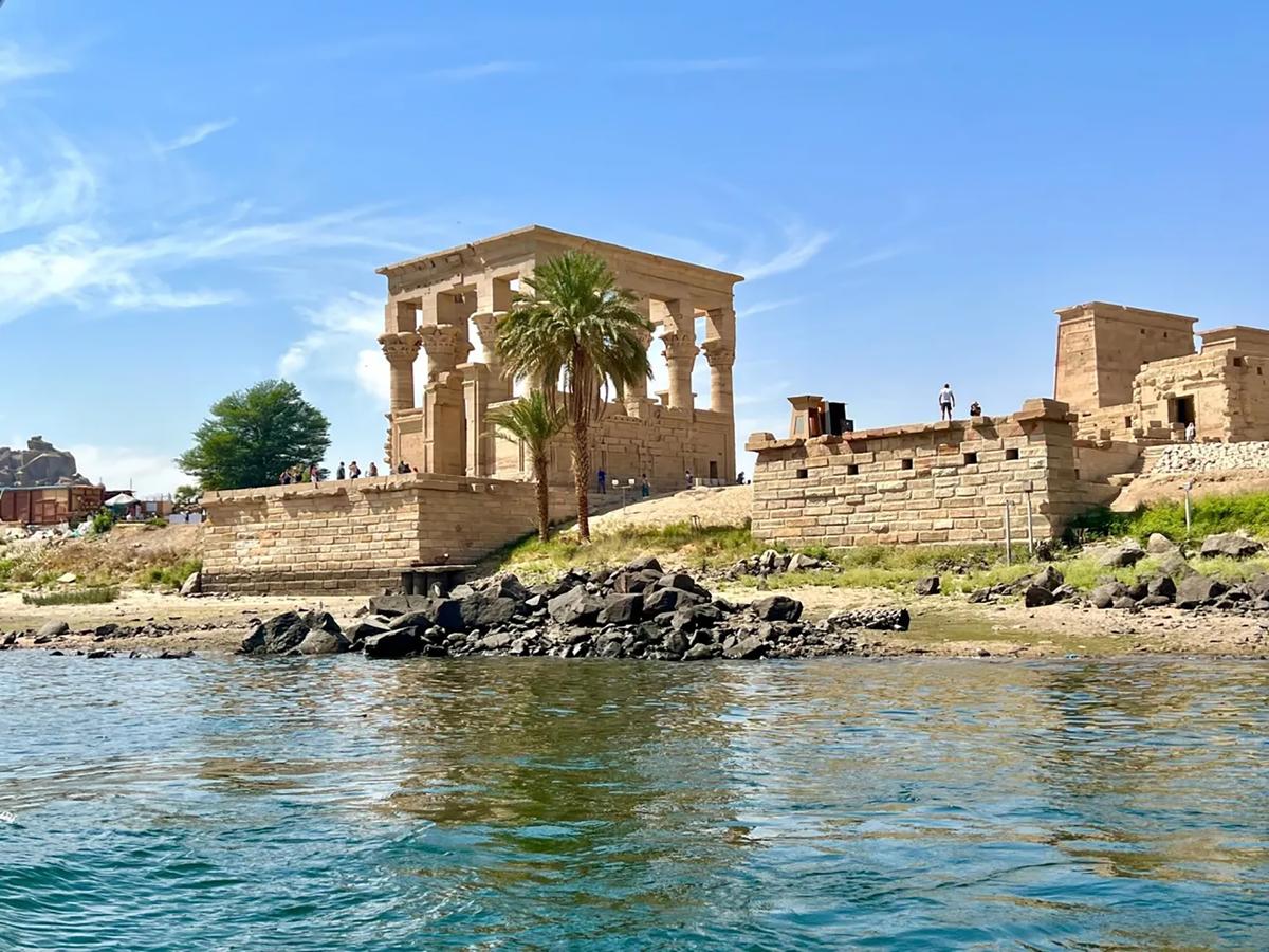 17 Tips for Having a Great Cruise Down the Nile River in Egypt