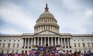 Department of Justice Says Some Jan. 6 Restitution Fees Should Be Reimbursed