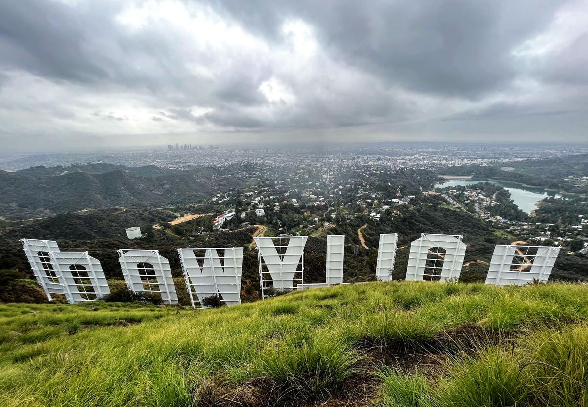 Los Angeles Film and TV Production Hits Lowest Point in 30 Years
